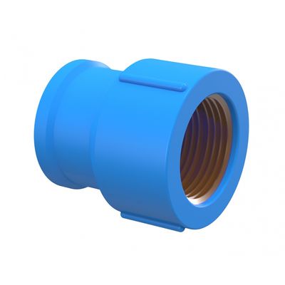 Luva Tigre Azul 25X25Mm 3/4X3/4 c/30pcs