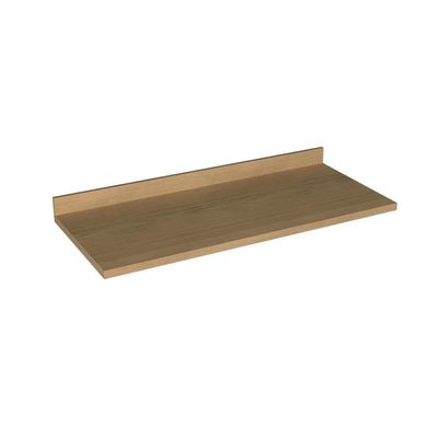 Cozinha Completa Évora com Bancada 6 PT 3 GV Azul Órion