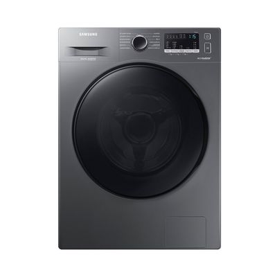 Lava e Seca Samsung Ecobubble 11 Kg Smart Check WD11A Inox Look / 220V