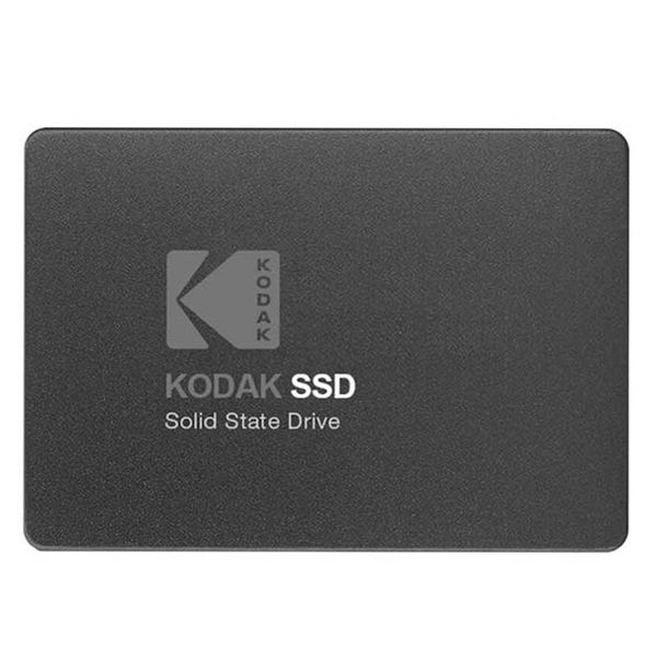 KODAK x120pro Unidade de estado sólido interna 256GB SSD SATA3 128GB