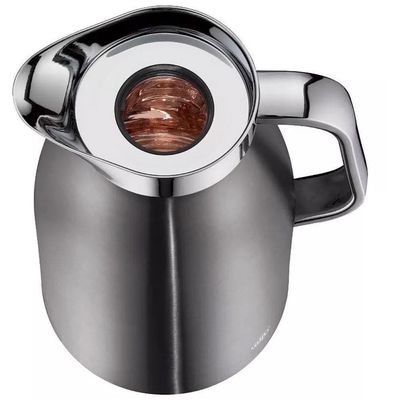 Garrafa Térmica Alfi Skyline 650 ml Chumbo