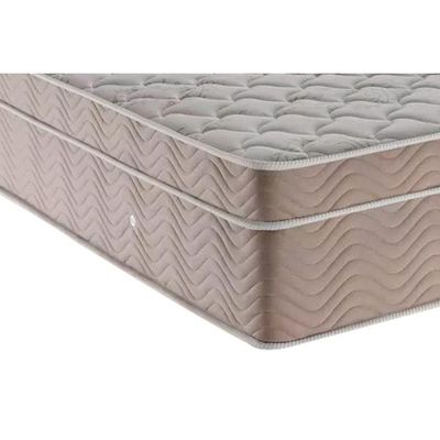 Colchão Casal Molas Ensacadas Superpocket Airtech Spring Ortopillow (138x188x30) - Ortobom