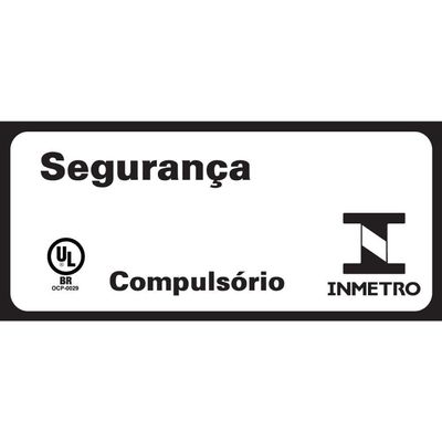 Forno Elétrico Luxo Premyum 2.4 Layr 65L 127V