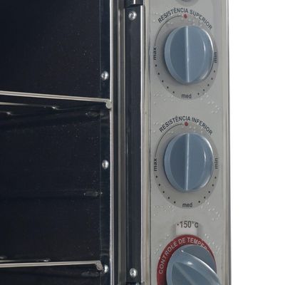 Forno Elétrico Luxo Premyum 2.4 Layr 65L 127V