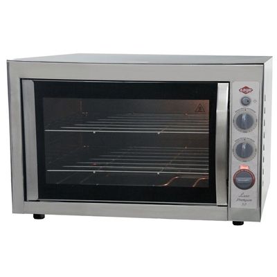 Forno Elétrico Luxo Premyum 2.4 Layr 65L 127V