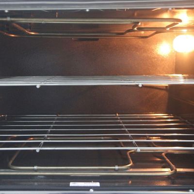 Forno Elétrico Luxo Premyum 2.4 Layr 65L 127V