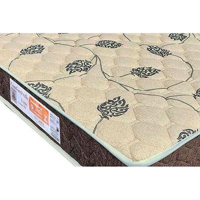 Colchão Casal Espuma D28 Comfortpedic Line (138x188x14) - Orthoflex