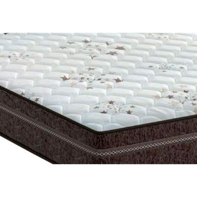 Colchão Solteiro Molas Prolastic Palace Euro Pillow (88x188x24) - Probel