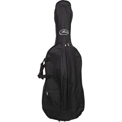 Kit Violoncelo AL 1210 3/4 Alan + Estante para Partitura S1