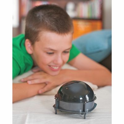 Smart Robô - 3D Comex