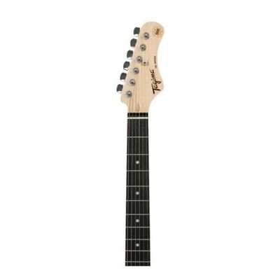 Guitarra Tagima Strato Tg-500 Sunburst E/awh