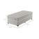 Cama Box com Colchão Solteiro Master Hotel Molejo Superlastic (67x88x188) Bege
