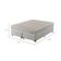 Cama Box com Colchão Queen Master Hotel Molejo Superlastic (67x158x198) Bege