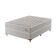 Cama Box com Colchão Casal Master Hotel Molejo Superlastic (67x138x188) Bege