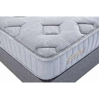Colchão King Molas Ensacadas Premium Duplo Side (193x203x25) - Herval