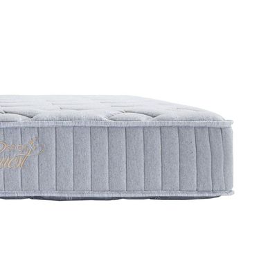 Colchão King Molas Ensacadas Premium Duplo Side (193x203x25) - Herval