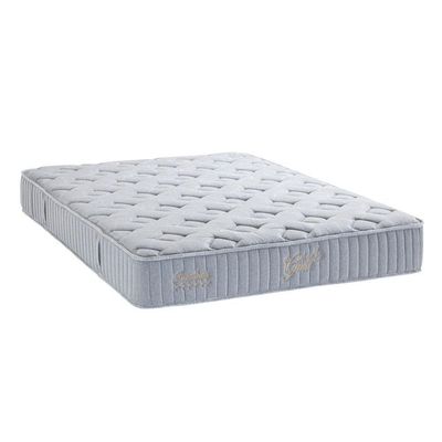 Colchão King Molas Ensacadas Premium Duplo Side (193x203x25) - Herval