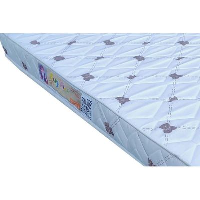 Colchão Infantil D18 Baby Flex (70x130x10) - Orthoflex