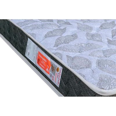 Colchão Casal Espuma D23 Comfortpedic Line (138x188x14) - Orthoflex
