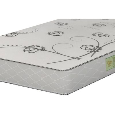 Colchão Do Bebê D18 Baby Plumaspuma Infantil - 70x150x12 - Plumatex