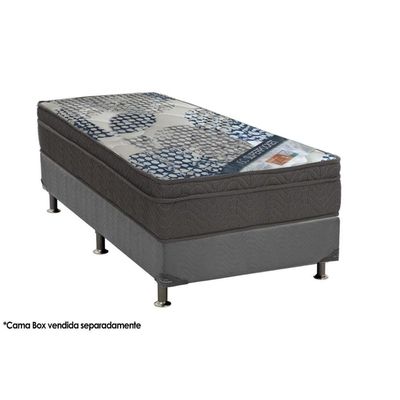 Colchão Queen Molas Ensacadas Superpocket Iso Ortopillow (158x198x25) - Ortobom