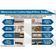 Paneleiro De Cozinha Napoli Prime C-1 Forno E 4 Portas 66x222cm Amendoa-off White - Ronipa