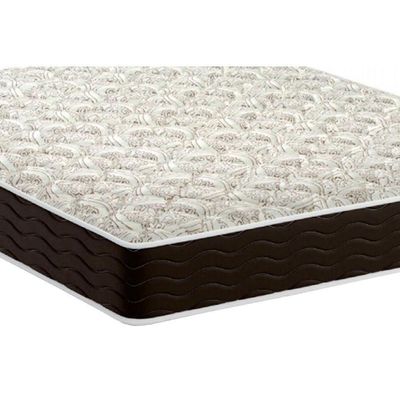 Colchão Solteiro Espuma D28 Pródormir Advanced Ultra Resistente Black (88x188x14) - Probel