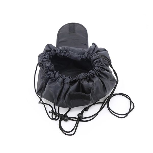 Necessaire Le Saco Preto Necessaire Le Saco Preto
