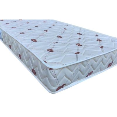Colchão Infantil D20 Baby Flex (60X130X10) - Orthoflex