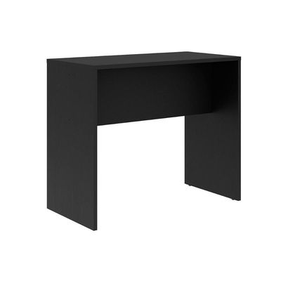 Bancada Ilha Cozinha Gourmet Alpha 2513 120cm Preto - Carraro