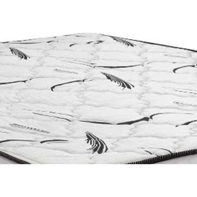 Colchão Queen Espuma D45 Hight Foam Hr (158x198x30) Ortobom