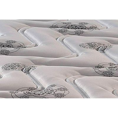 Colchão Solteiro Espuma D45 Pasquale Black (78x188x18) - Paropas