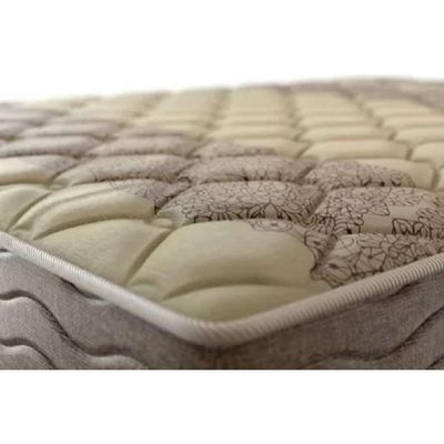 Colchão Solteiro Espuma D33 Guarda Costas Brown (88x188x17) - Probel