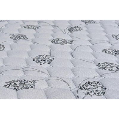 Colchão Solteiro Espuma D20 Comfortpedic Line (78x188x13) - Orthoflex