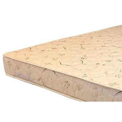 Colchão Solteiro Espuma D26 Serene (78x188x14) Luckspuma