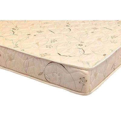 Colchão Solteiro Espuma D26 Serene (78x188x14) Luckspuma