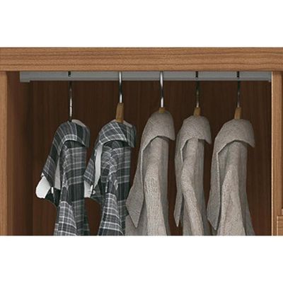 Cômoda De Quarto 1160 Com 6 Gavetas Com Espelho Avela - Carraro