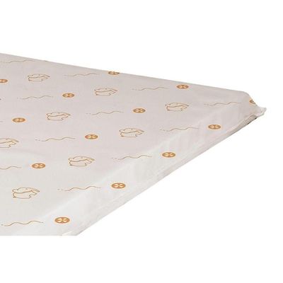 Colchão Infantil D18 Mini Berço Baby (62x93x7) - Polar