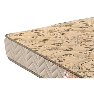 Colchão Solteirão Espuma D33 Pasquale Wave Clean (96x203x17) - Paropas