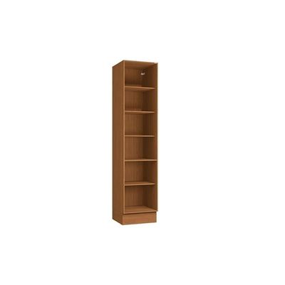 Paneleiro De Cozinha Ciela R628 C-2 Portas 50x220cm Canela - Kappesberg