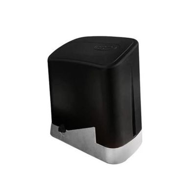 Kit Motor Portão Eletrônico Deslizante Dz Home 300 220V Ppa