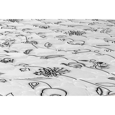 Colchão Solteiro Molas Prolastic Sleep Black (78x188x22) - Probel