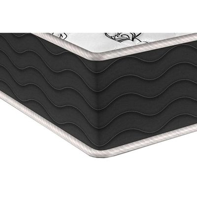 Colchão Solteiro Molas Prolastic Sleep Black (78x188x22) - Probel