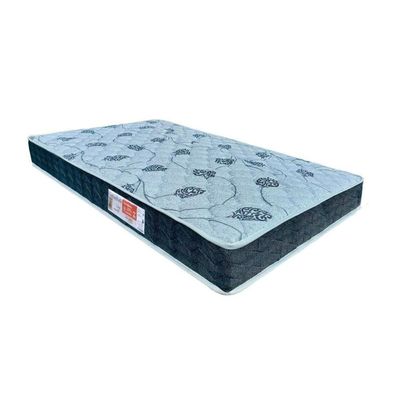 Colchão Solteiro Espuma D45 Comfortpedic Line (88x188x18) - Orthoflex