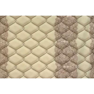 Colchão Casal Espuma D33 Guarda Costas Brown (138x188x17) - Probel