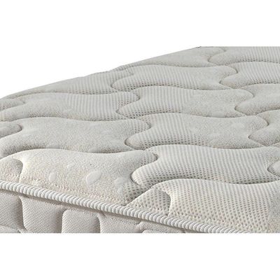 Colchão Solteiro Molas Ensacadas Masterpocket King Best Clean (88x188x28) Anjos