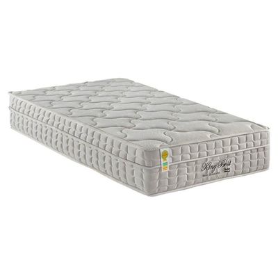 Colchão Solteiro Molas Ensacadas Masterpocket King Best Clean (88x188x28) Anjos