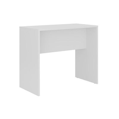 Bancada Ilha Cozinha Gourmet Alpha 2513 120cm Branco - Carraro