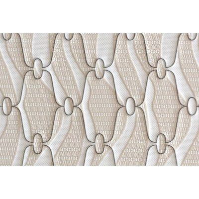 Colchão Queen Espuma D45 Guarda Costas Pillow Top Clean (158x198x24) - Probel