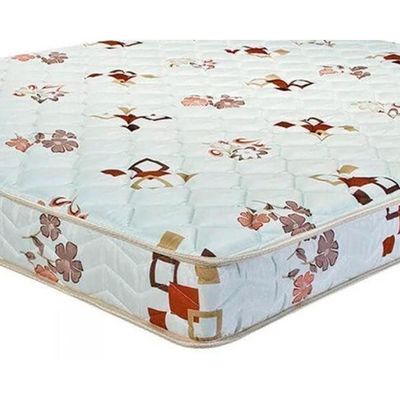 Colchão Casal Espuma D23 Roland Garros Pró (138x188x17) Luckspuma